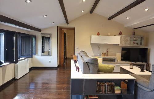 Casa Paisán - mountain view - Foto 18