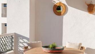 MARBELLA BANUS SUITES - Terrazas de Banus Garden Views - Foto 5