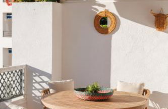 MARBELLA BANUS SUITES - Terrazas de Banus Garden Views - Foto 5