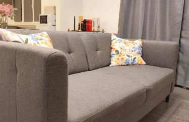 Les suites frontalières T2 avec Parking secteur Thionville Luxembourg - Photo 10