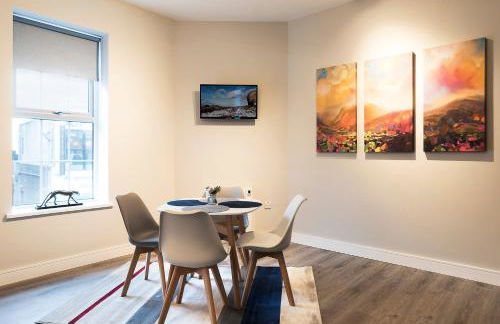 Blue Door Apartments - Foto 26