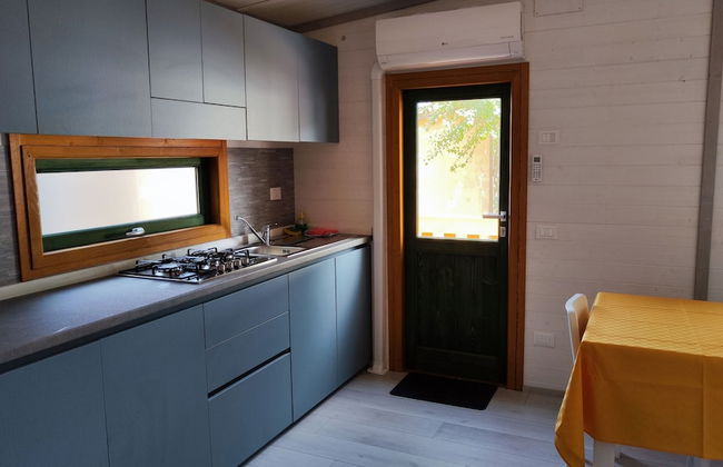 Parco Vacanze Lo Scoglio - Foto 36