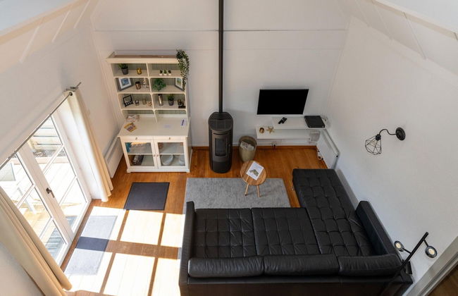 Holiday Home Nieuwpoort Near Marina - Foto 15