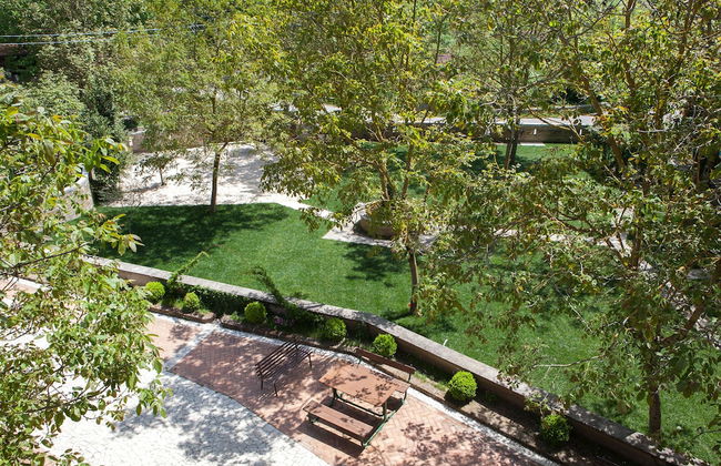 Agriturismo La Sfruscià - Foto 18