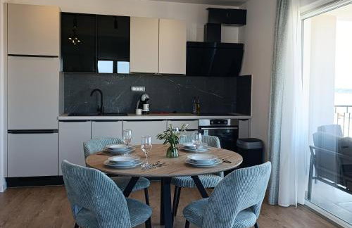Luxury apartments Nicole 2 - Photo 24