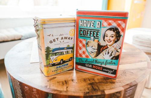 The KAlifornia I stilvoll mit Urlaubsfeeling I Dachterrasse I Klima - Foto 20