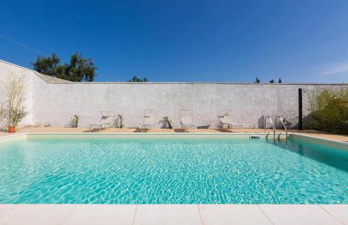 Villa Chiaraluna - Foto 26