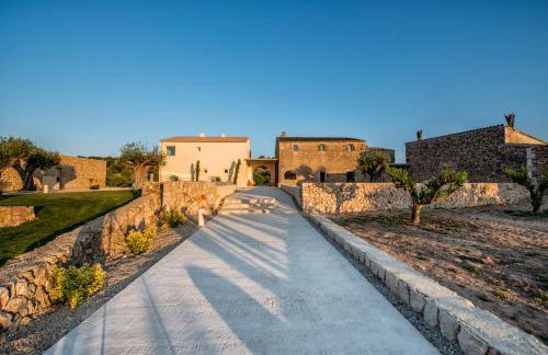 Es Lligats Agroturismo - Adults Only - Foto 60