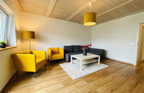 Dill Apartment Pleinfeld am Brombachsee I - Foto 13