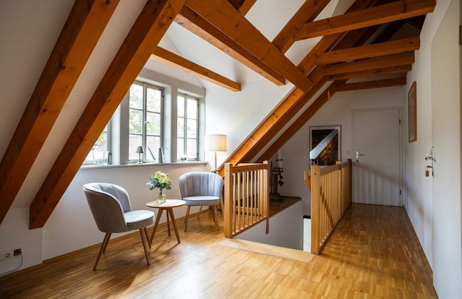 Ferienwohnungen Haus Steinbach - Foto 4