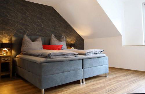 Ferienwohnung Moselallee 5 Sterne - Foto 15