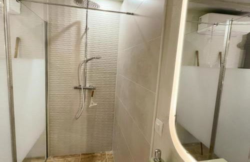 Gîte paisible avec jardin à Chédigny - FR-1-381-611 - Photo 19