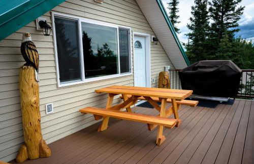 Eagle's Eye Vacation Rentals - Foto 28
