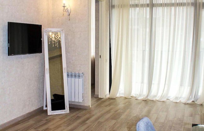Hosthub Apartment On Shatberashvili Str - Foto 9