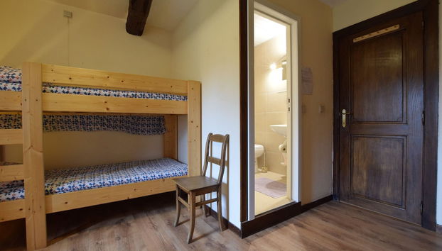 Luxury Holiday Home With Sauna - Photo 4, Room