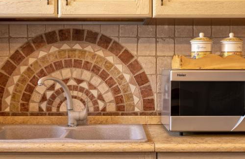 Holiday Home Marie by Interhome - Foto 21