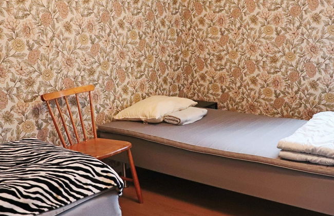 4 Star Holiday Home in Frillesas-by Traum - Foto 2