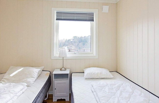 10 Person Holiday Home in Lyngdal-by Traum - Foto 4