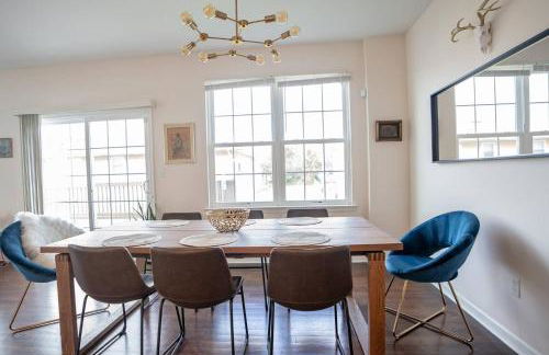 NEW Luxury Quiet Island Atlantic City Getaway - Foto 17