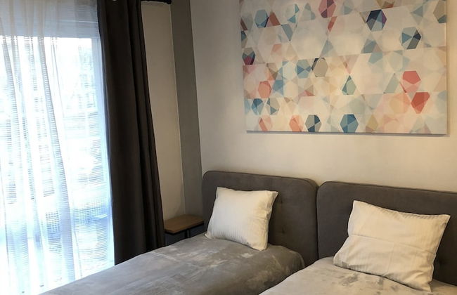 Like at Home Warsaw - Foto 9