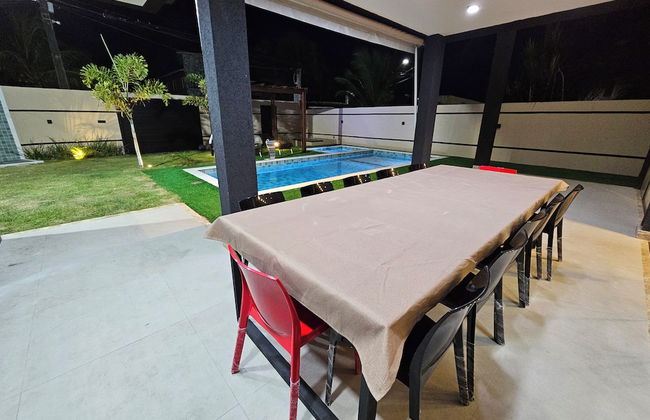 Casa Luna - Photo 28