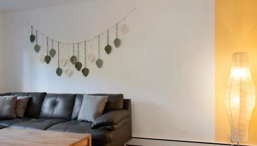 Fewo Erlangen - Foto 3