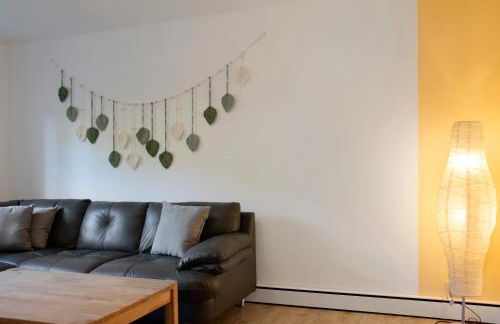 Fewo Erlangen - Photo 3