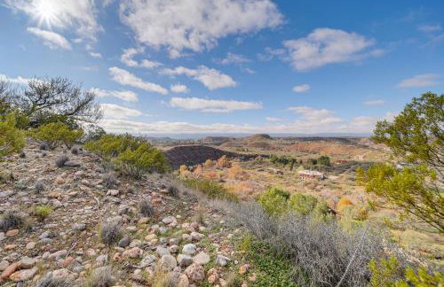 Surrounding Mtn and Valley Views! Cornville Getaway - Foto 30