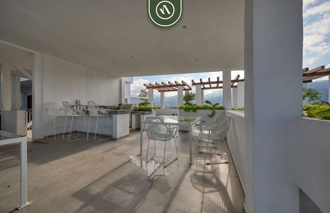 Grand Trianon 401 in Jalisco - Foto 10