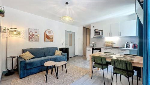 Les Abords du Château - Foto 2