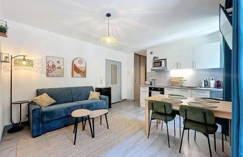 Les Abords du Château - Foto 2