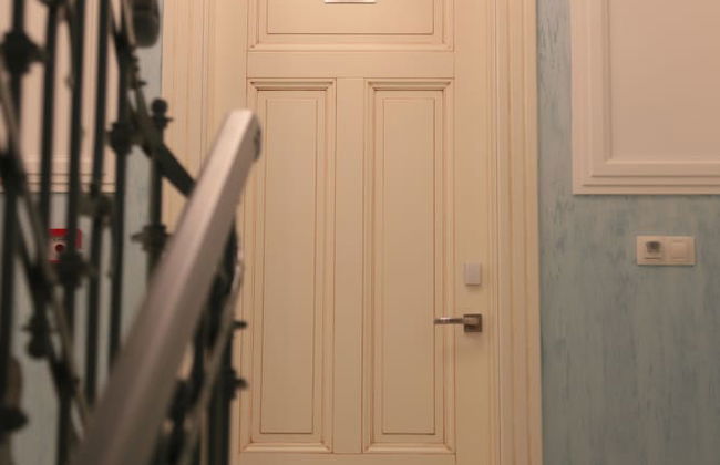 Ferdinandhof Apart-Hotel - Foto 24