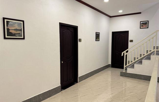 Vanida Hotel - Foto 71