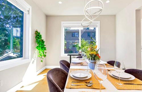 Bellevue DT Contemporary Fortress Walk to QFC - Foto 20