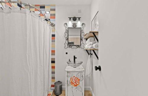 Little Henry House on Duke St - Foto 15