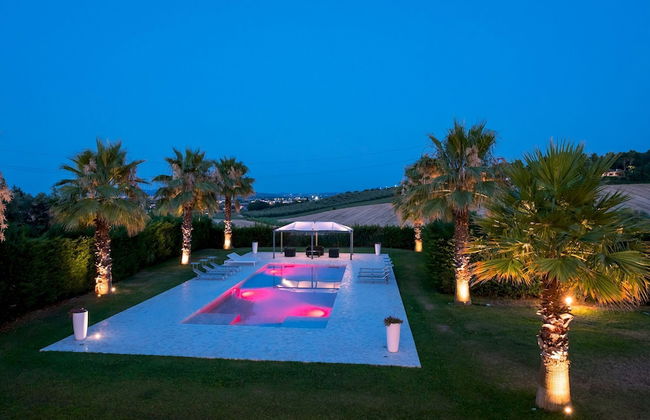 Villa Bianca 10 Emma Villas - Foto 17