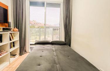 Apt aconchegante no Rio - Casa Maria Alegre - Foto 40