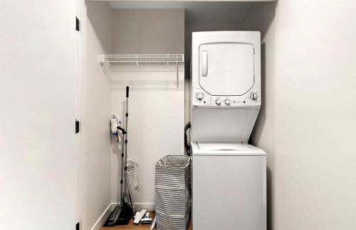 W517 Stylish 1Bd In Heart of Minneapolis, Minutes From Minneapolis Convention Center & US Bank Arena - Foto 23