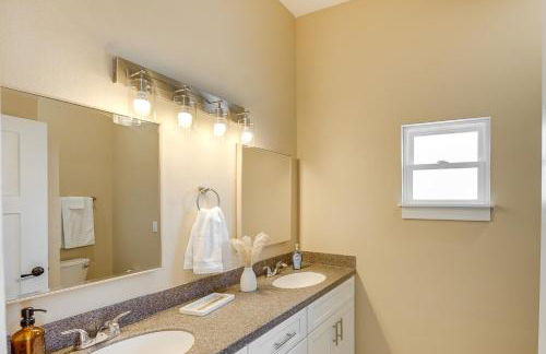 about 2 Mi to Boat Ramp Steinhatchee River Cottage - Foto 16