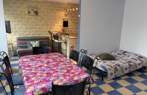 Résidence ST Clément - Foto 13