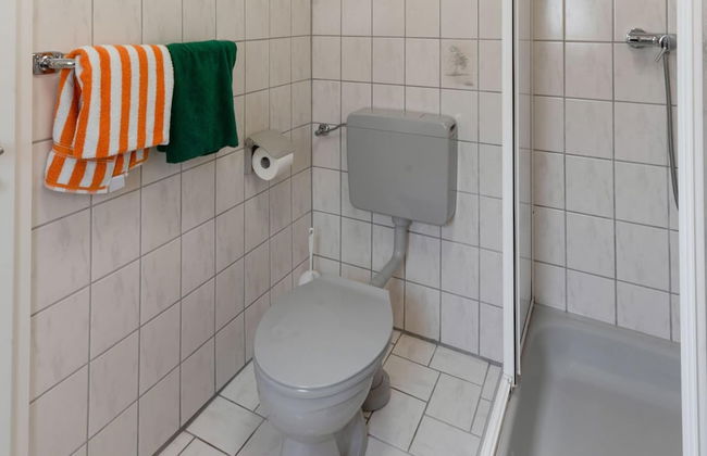 Pretty Apartment in Medebach With Adjacent Forest - Photo 46