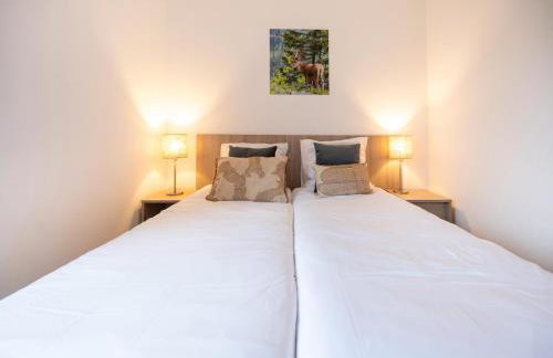 Hambachtal Holiday Park Family Hideaway - Foto 26