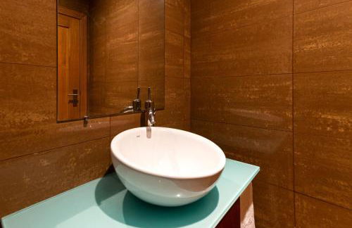 Bafureira Cascais Apartment; Condomínio privado com piscina - Foto 19