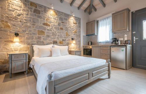 Amigdalies - Foto 22