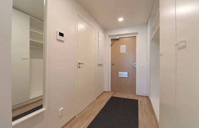 Forenom Serviced Apts Espoo Matinkylä - Foto 28