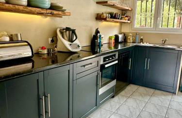 Carcassonne Lake & Beach, Pool villa - Foto 34