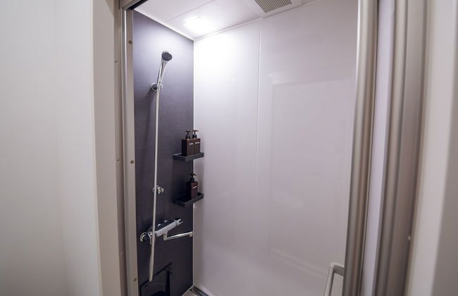 THE BEDROOM Imaizumi - Foto 7