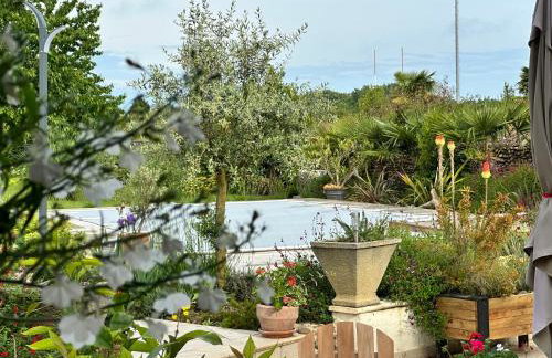 Villa Marguerite - Foto 34