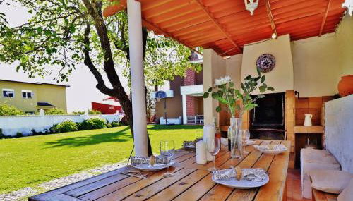 Villa Maruja - Foto 2, Garden