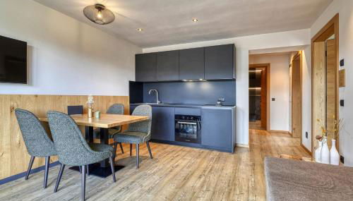 Chalet Schlossberg Rosengarten - Photo 4